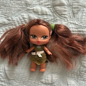 Bratz Babyz Doll Sasha 2